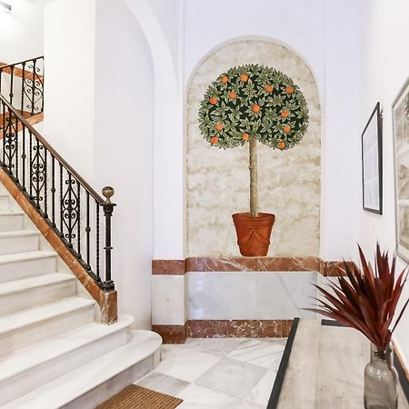 Mateo Gago 13 Apartment Seville Luaran gambar