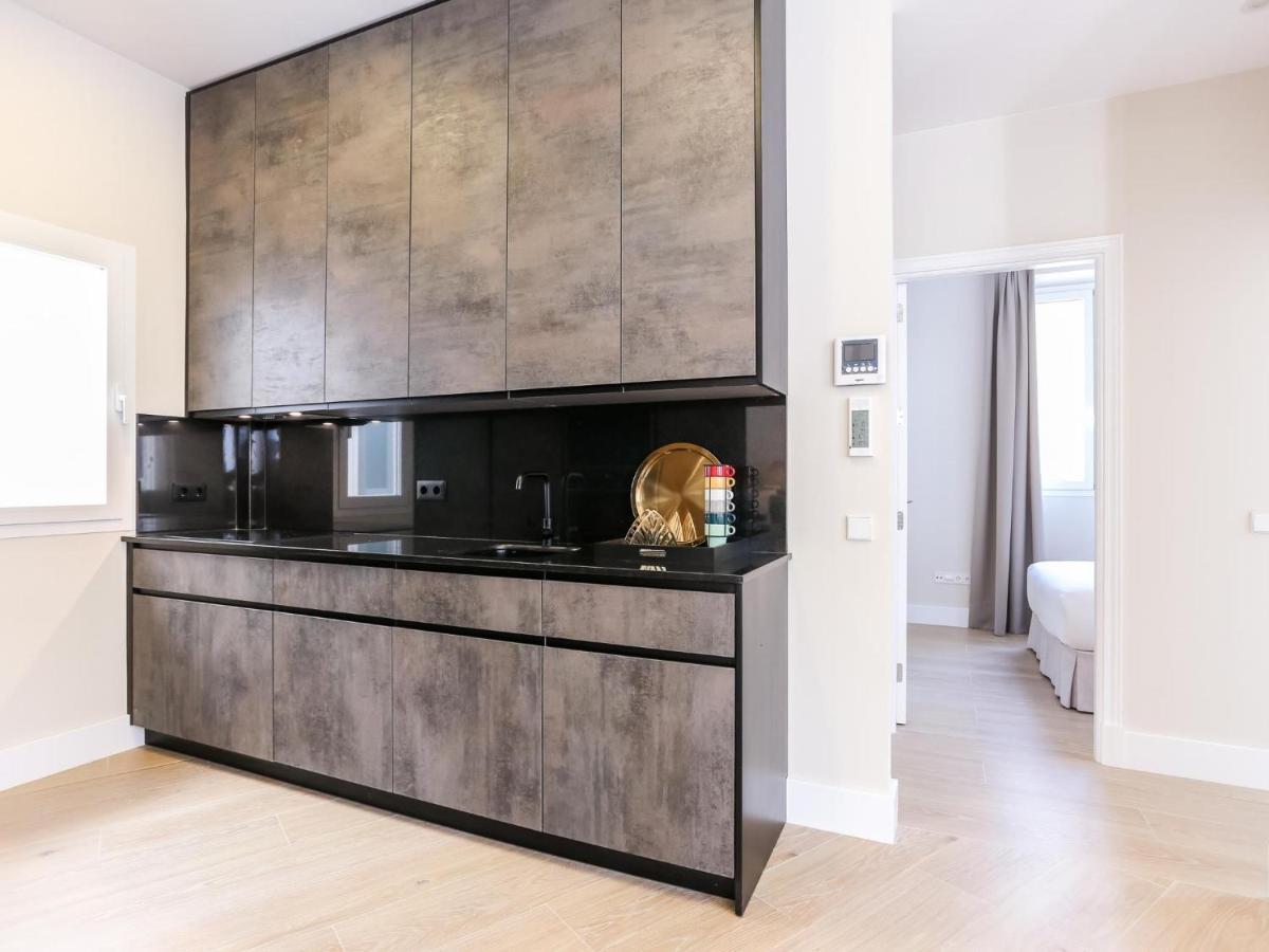 Mateo Gago 13 Apartment Seville Luaran gambar