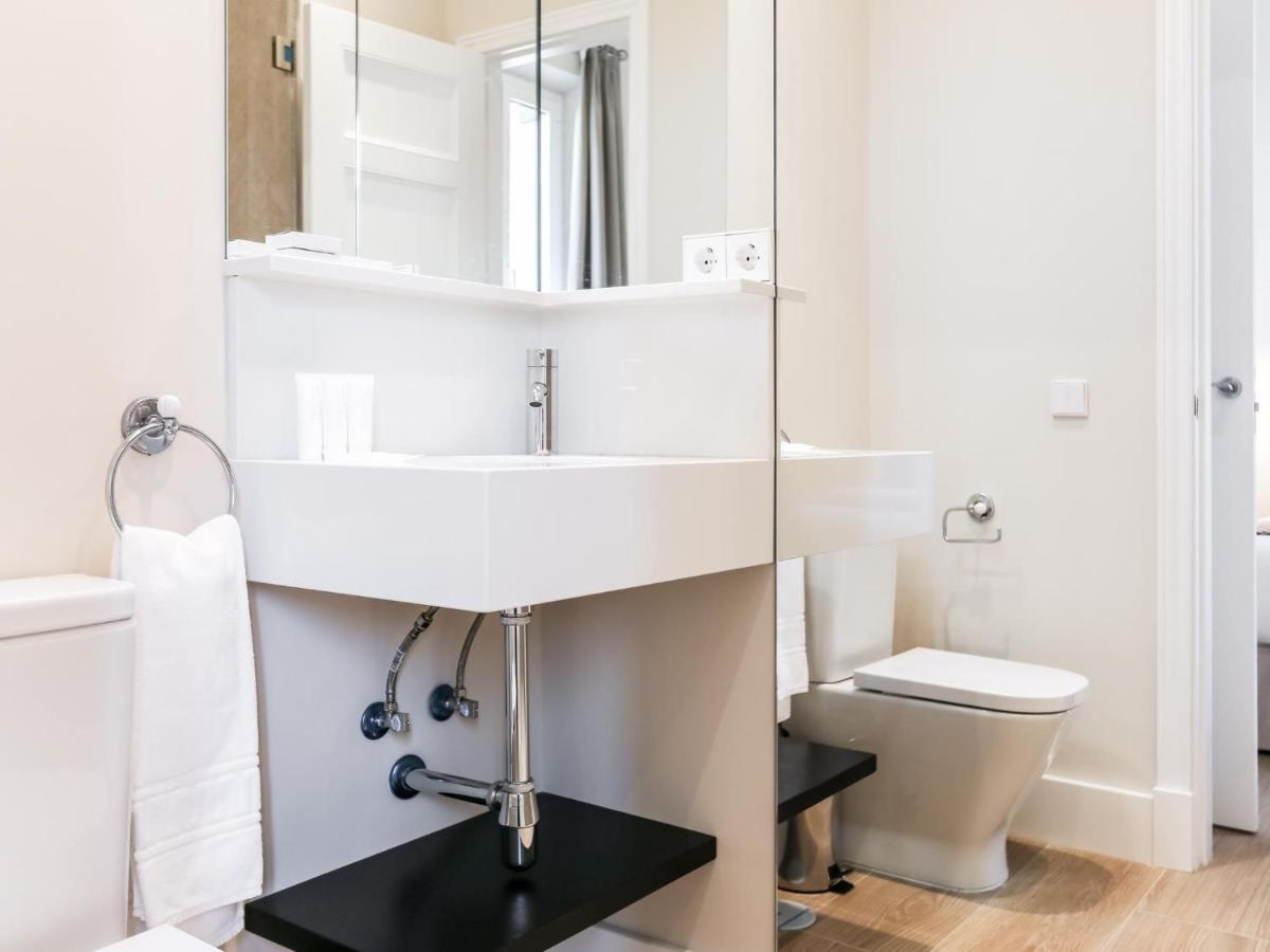 Mateo Gago 13 Apartment Seville Luaran gambar