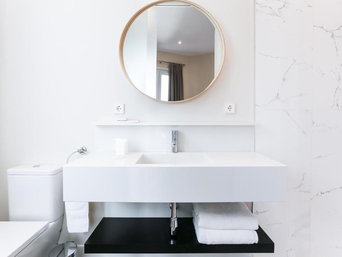 Mateo Gago 13 Apartment Seville Luaran gambar