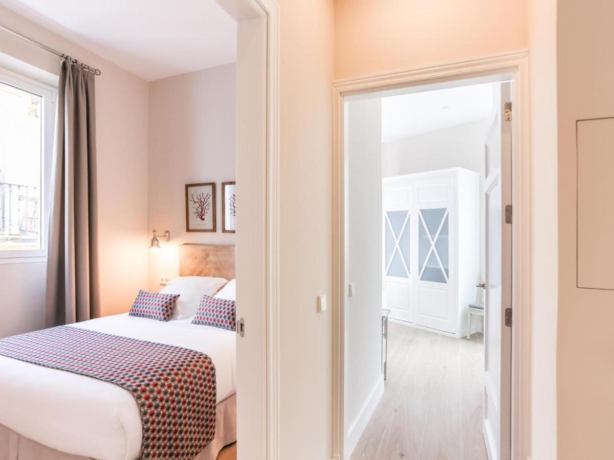 Mateo Gago 13 Apartment Seville Luaran gambar