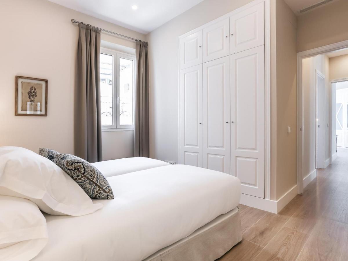 Mateo Gago 13 Apartment Seville Luaran gambar