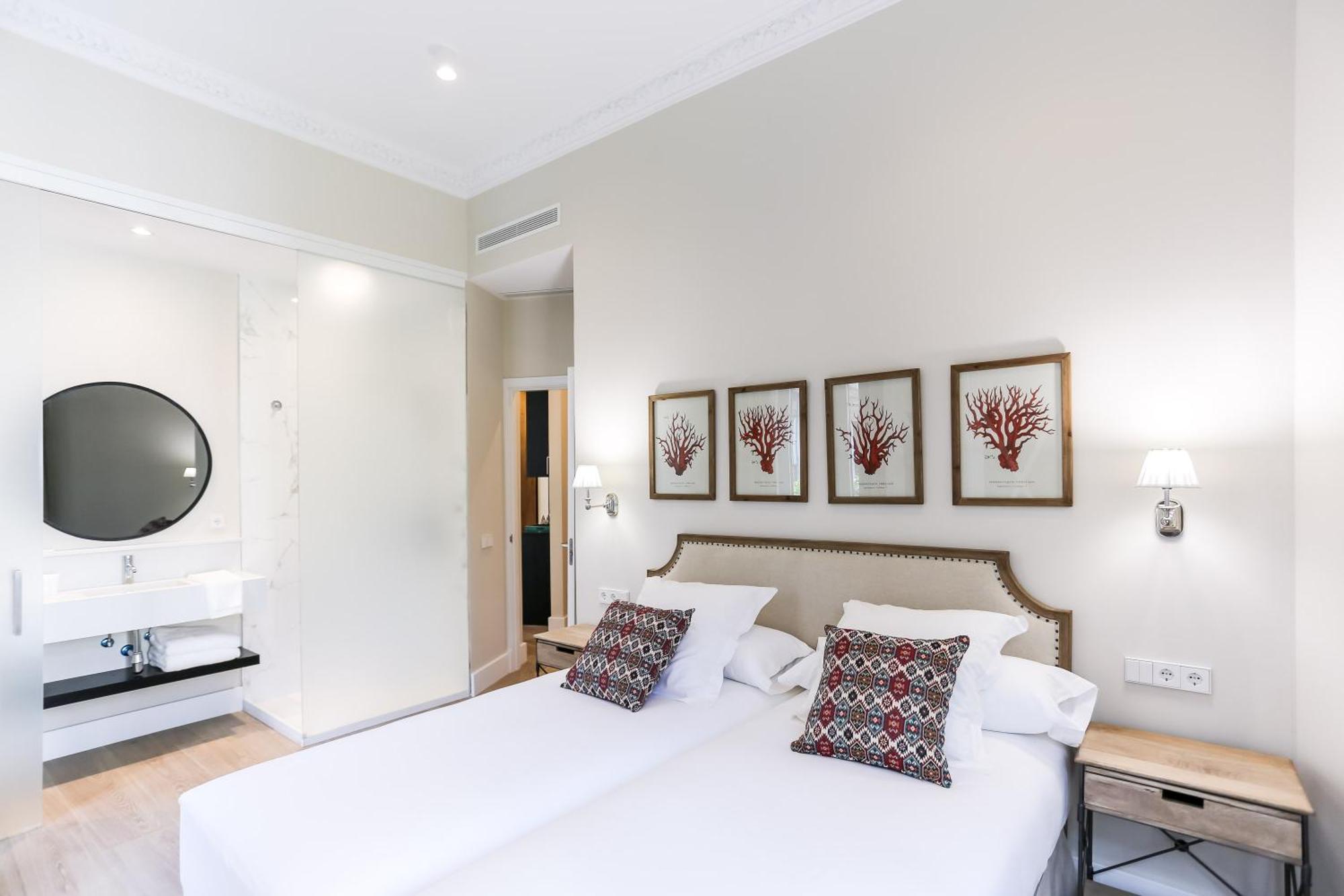 Mateo Gago 13 Apartment Seville Luaran gambar
