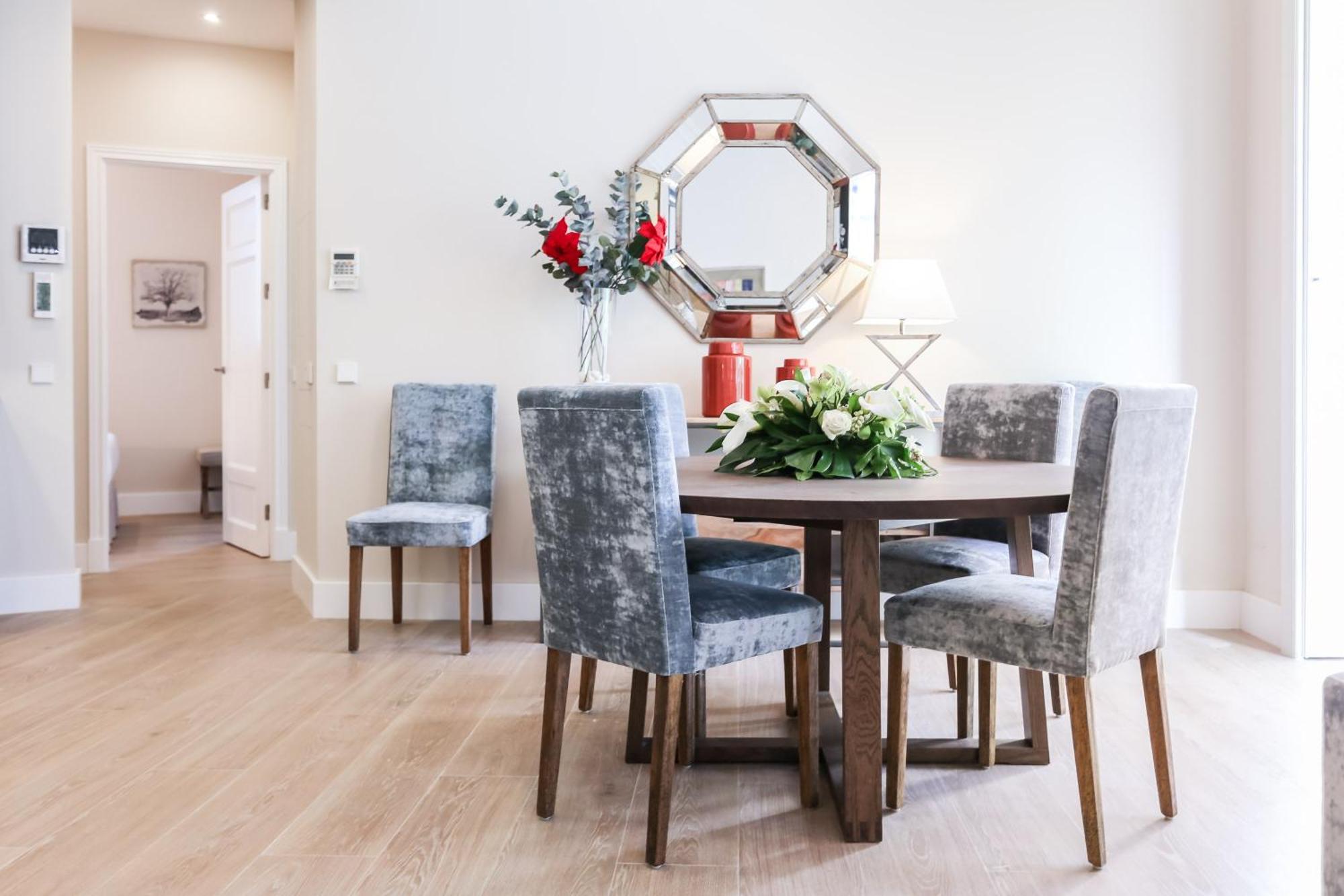 Mateo Gago 13 Apartment Seville Luaran gambar